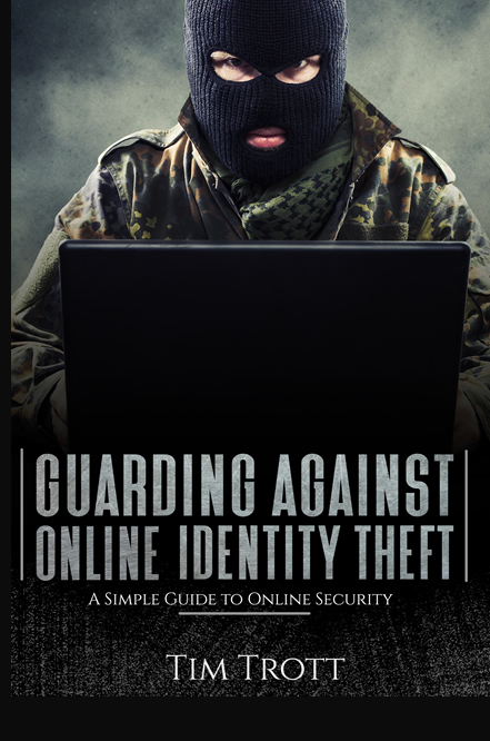 Guarding Against Online Identity Theft