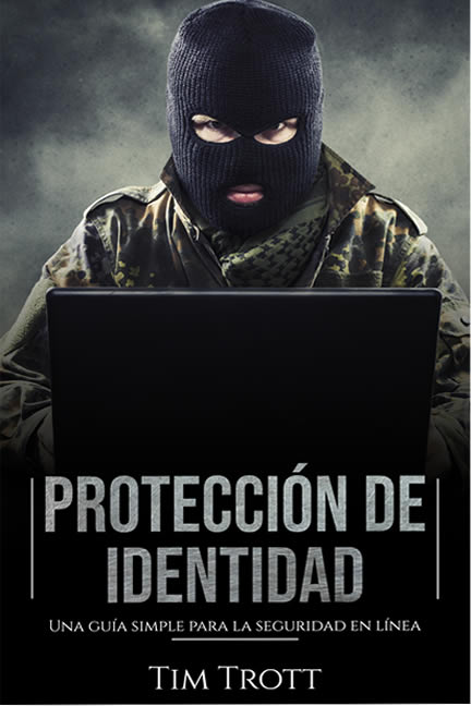 Protección de Identidad - Securidad