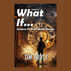 What If - Audiobook (3 hours)