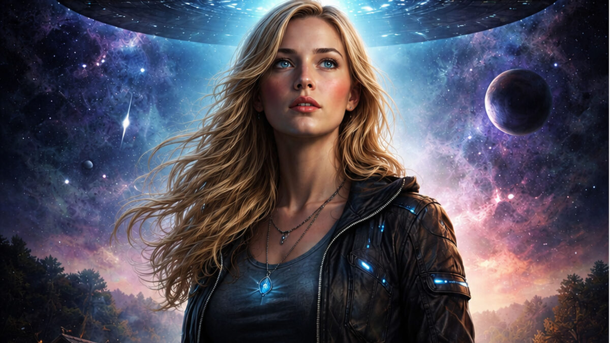 Star Child