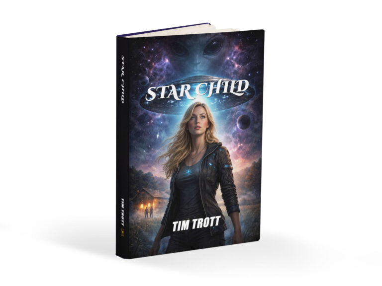 Star Child